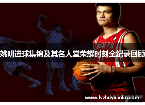 姚明进球集锦及其名人堂荣耀时刻全纪录回顾