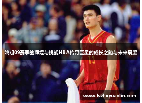 姚明09赛季的辉煌与挑战NBA传奇巨星的成长之路与未来展望