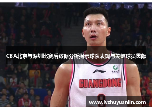 CBA北京与深圳比赛后数据分析揭示球队表现与关键球员贡献