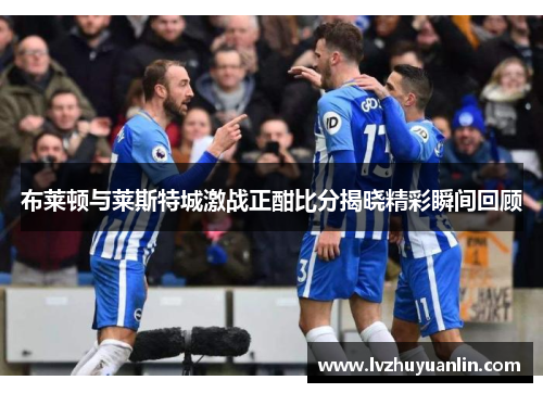 布莱顿与莱斯特城激战正酣比分揭晓精彩瞬间回顾